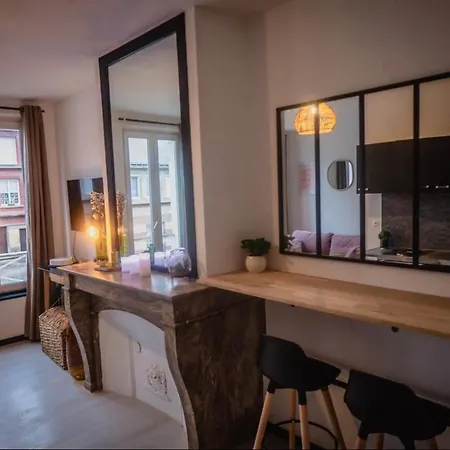 Le Pluvier Apartment Abbeville