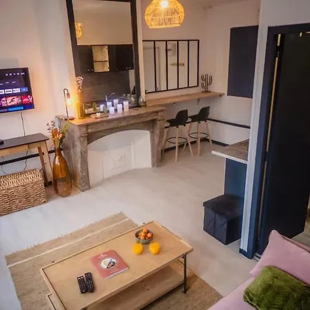 Le Pluvier Apartment Abbeville
