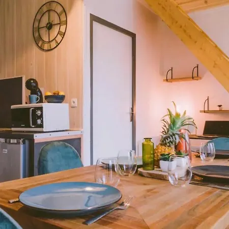 Apartment Le Pluvier