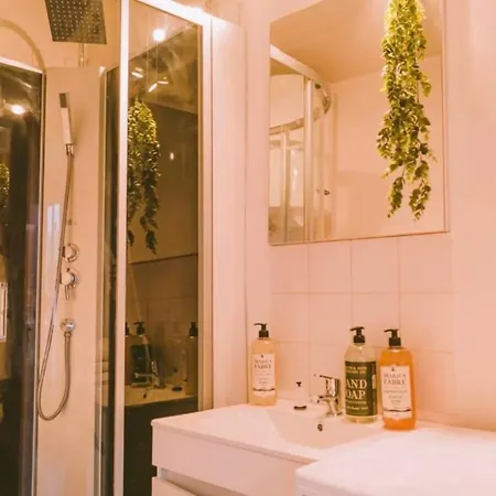 Le Pluvier Apartment *